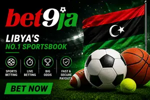 Bet9ja old mobile